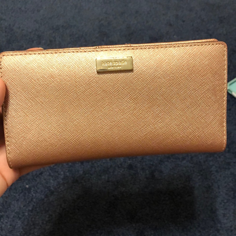 Kate Spade wallet
